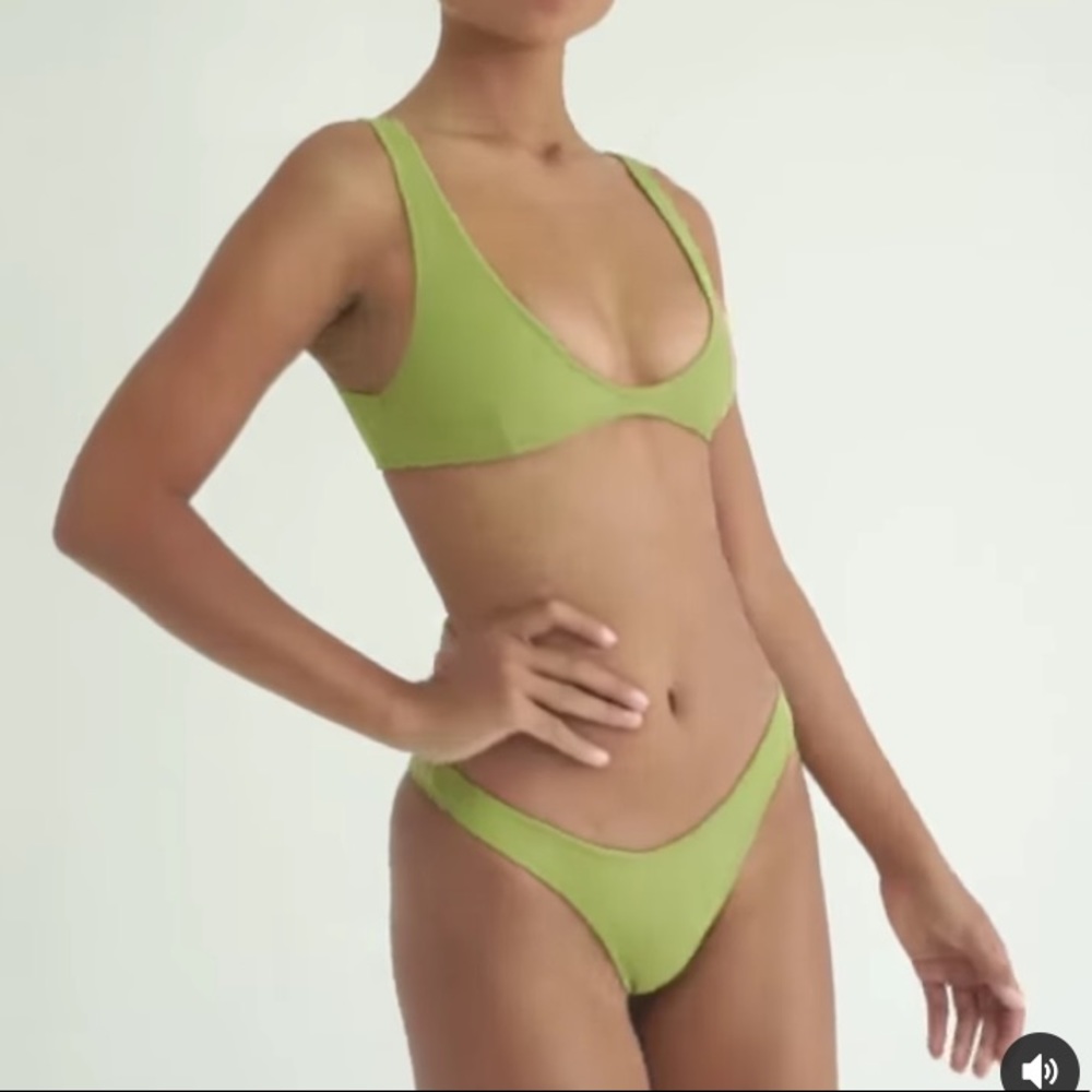 Wanderlust bikini - Picture 2 of 4